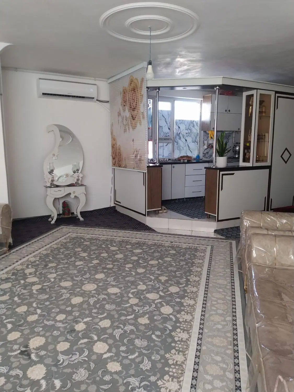 فروش واحد اسدآباد