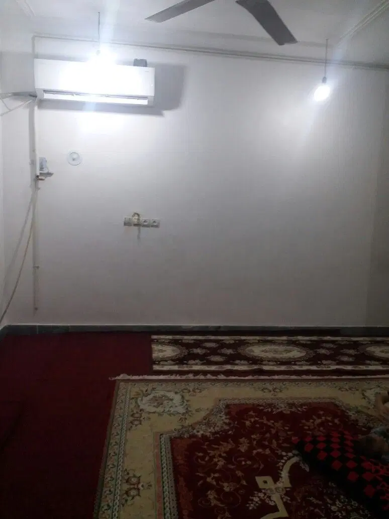 ۶۵مترخیابان خادم ۴تمیزدوخوابه