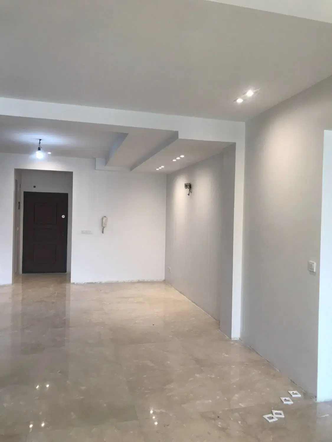 خانه آپارتمانی