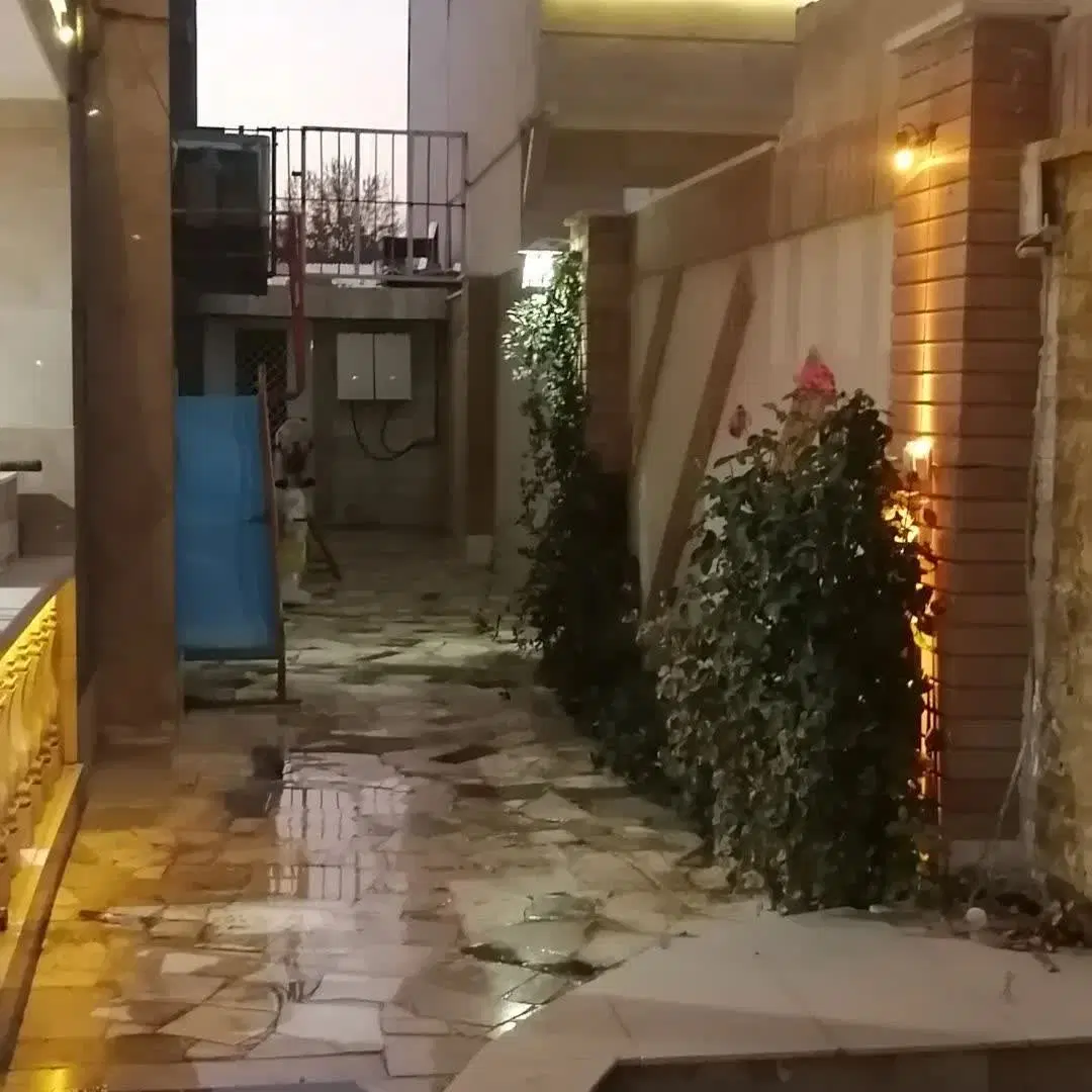 باغ و ویلا