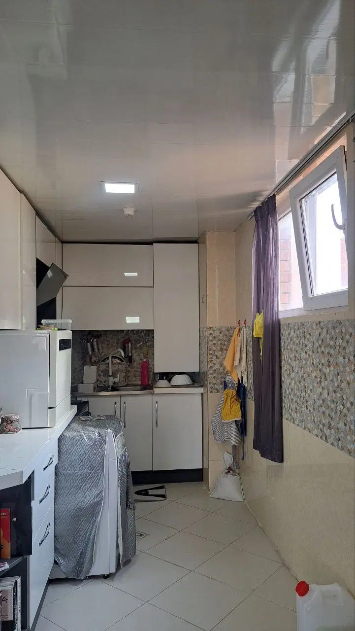 خانه ۷۰ متری شهرک گلستان