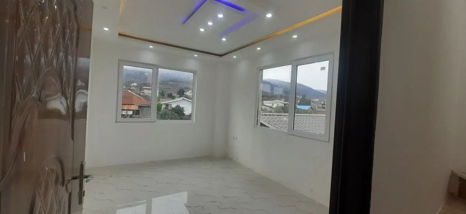 ۱۳۵ متری ۳ خوابه تکواحدی خوش نقشه