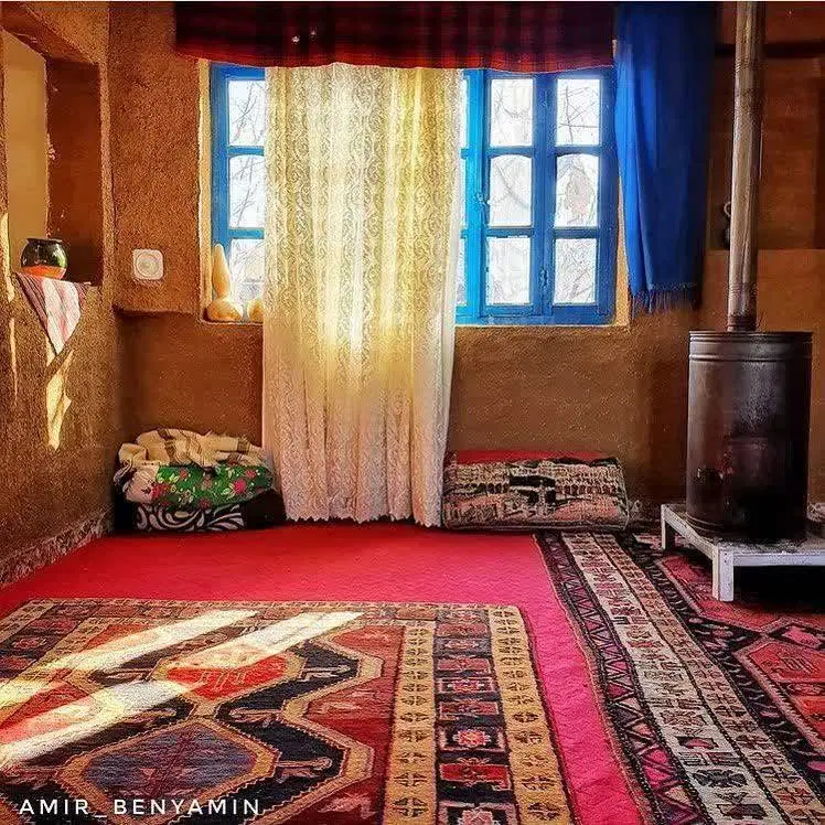 واحد ۸۵متری خیابان چمران