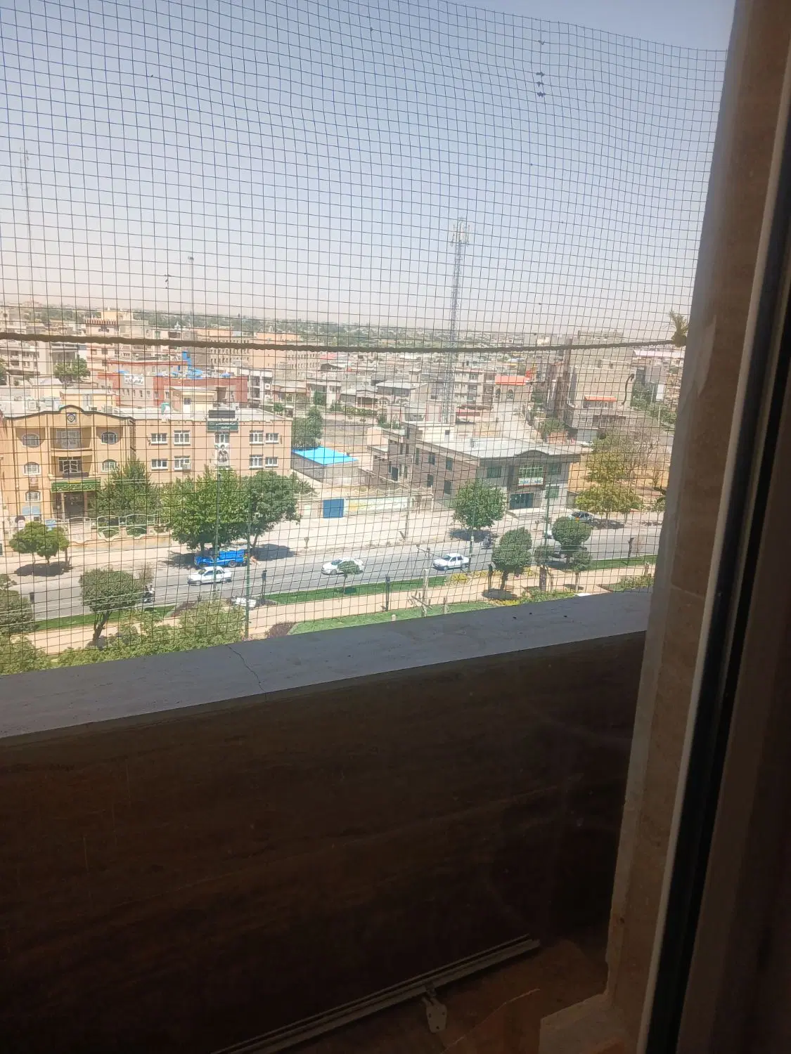 آپارتمان ۸۵ متری