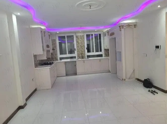 اپارتمان ۸۸ متری بازسازی شده