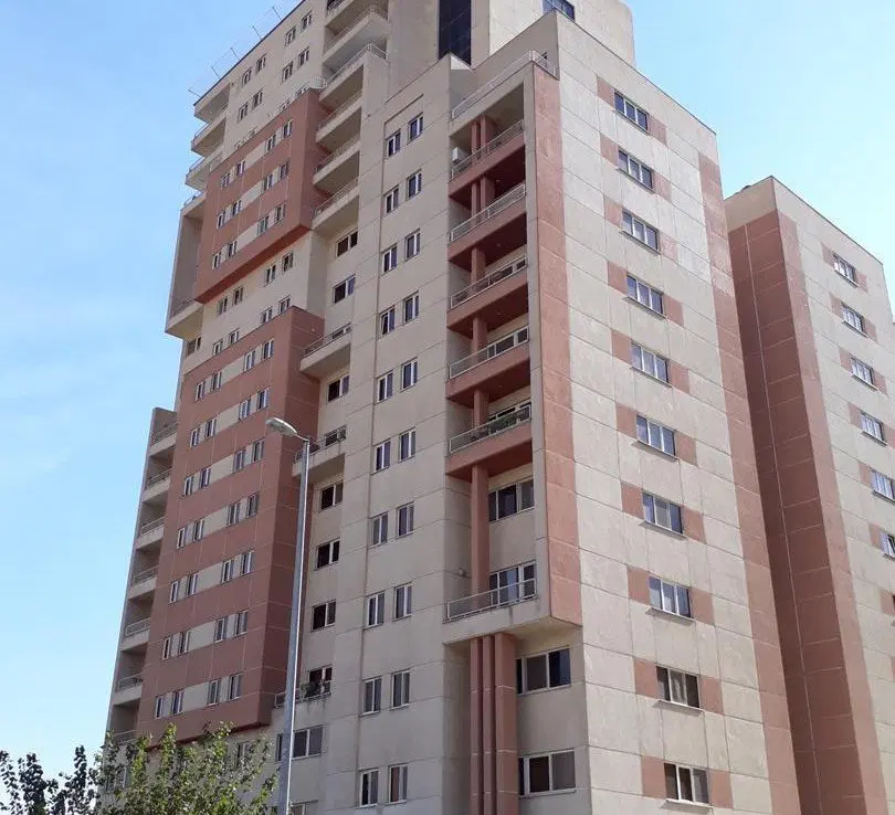 اجاره آپارتمان ۱۱۶ متر _ شمال چیتگر خ میرکمالی