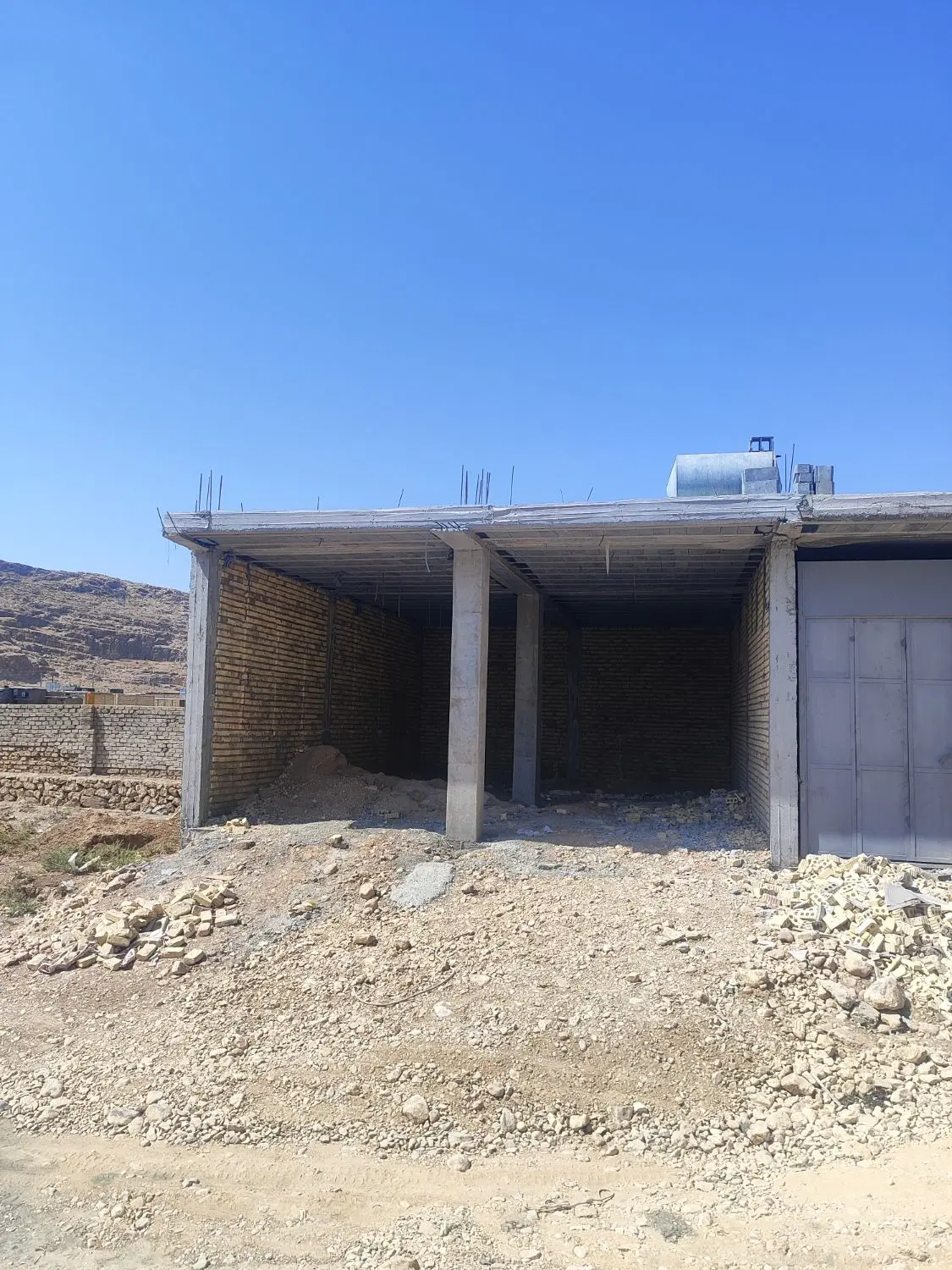 دوباب مغازه