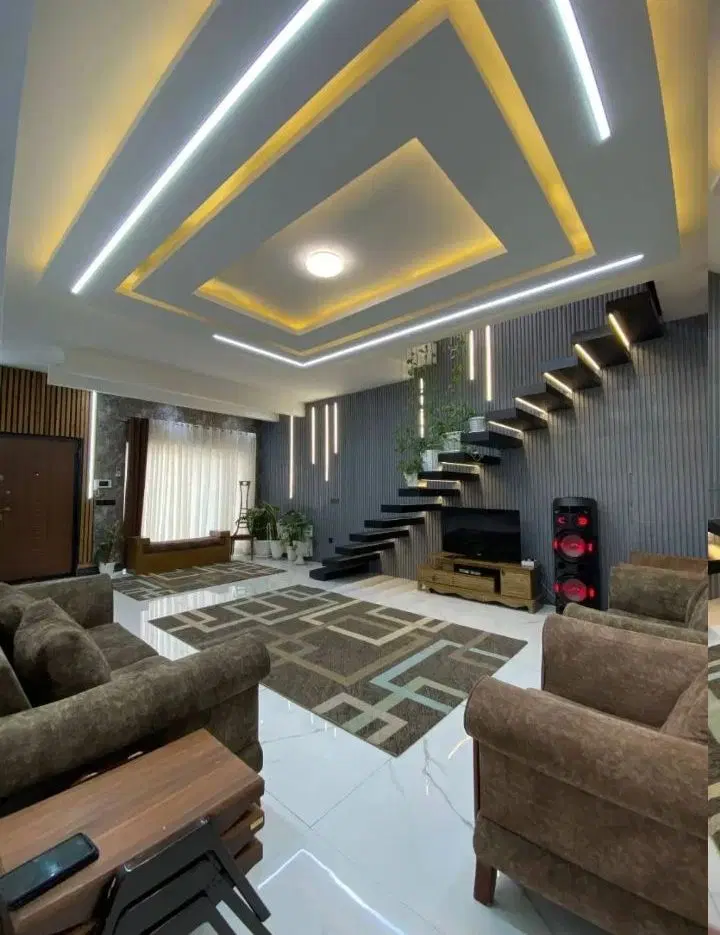 ویبلااستخردار۳خوابهVIPوشیک