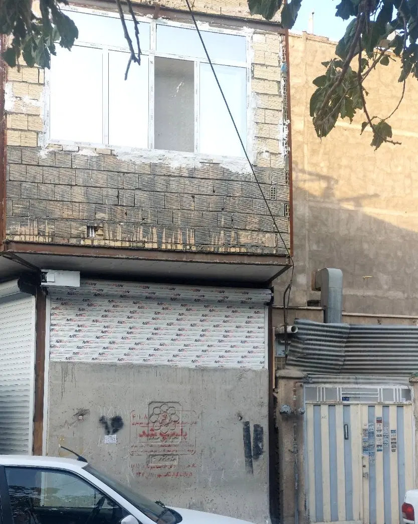 فروش فوری خانه ویلایی حیاط دار طلاب حاشیه میثم 19