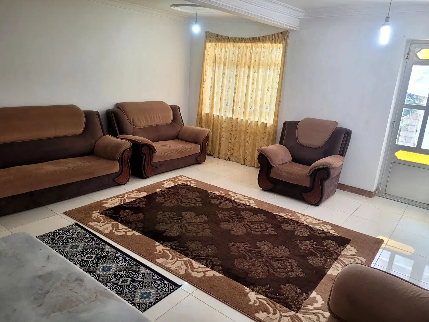 اجاره ویلا سویت مرکز شهر رشت نزدیک شهرداری
