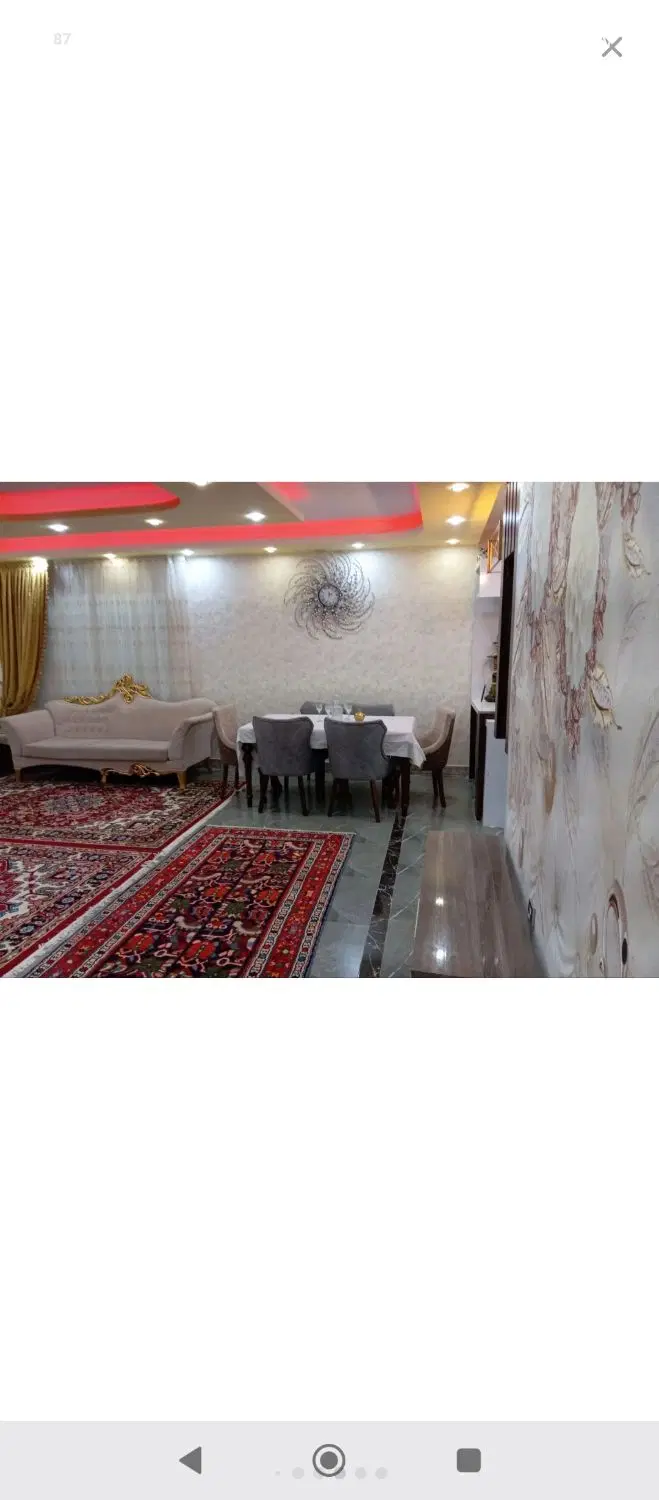 اسپیران ویلا باغ خرید یا فروش  خدمت هستم