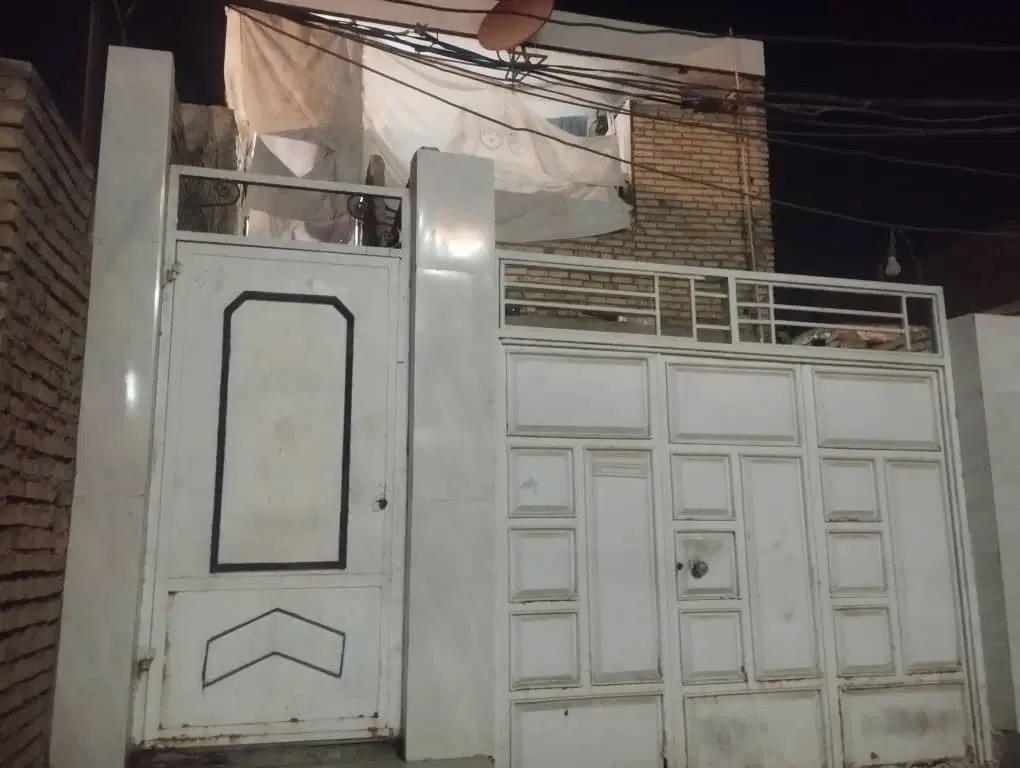 فروش خانه