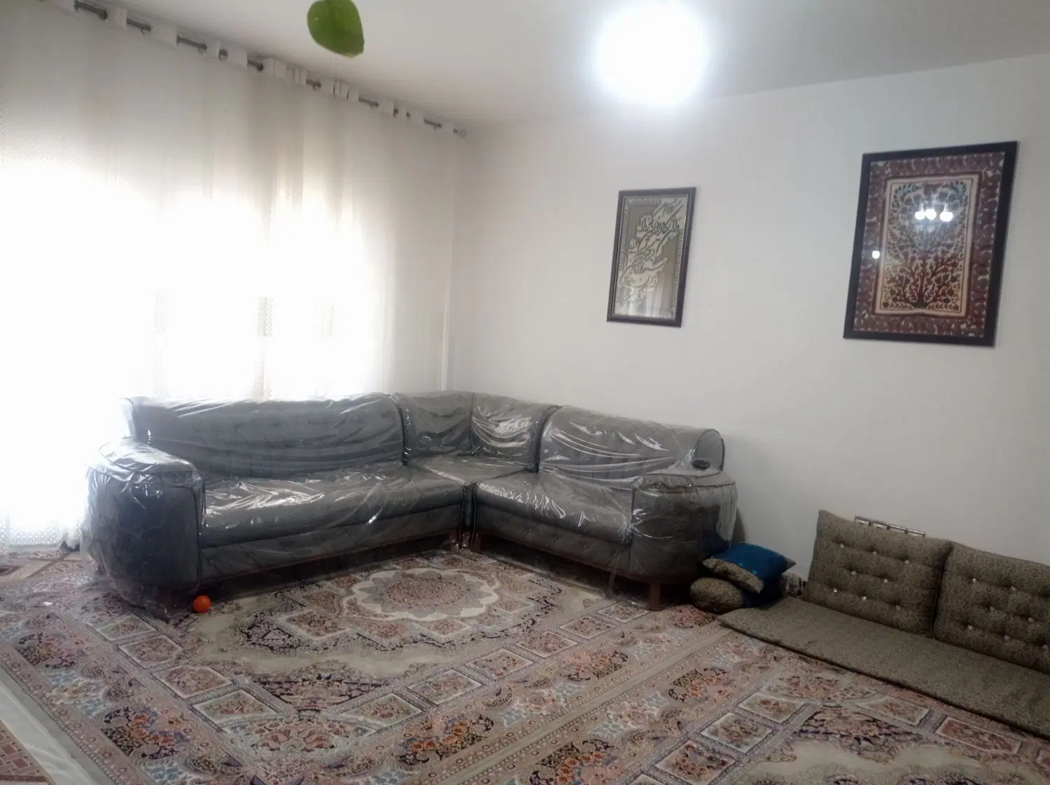 آپارتمان 85 متری