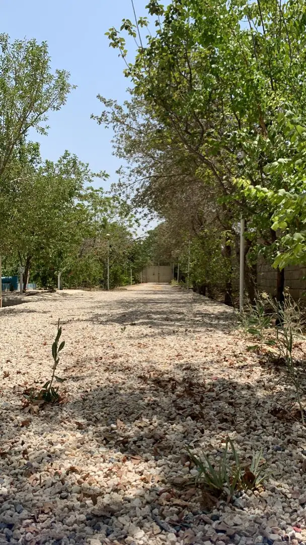 باغ ویلا گلدشت