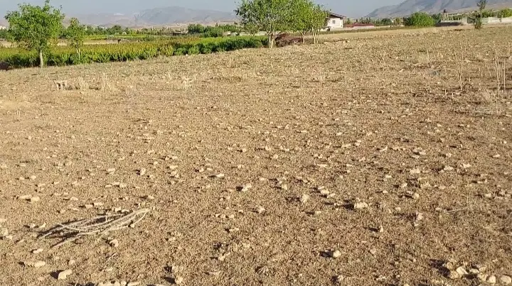 ۵۰۰ متر زمین فاز ۲ معاوضه با خودرو