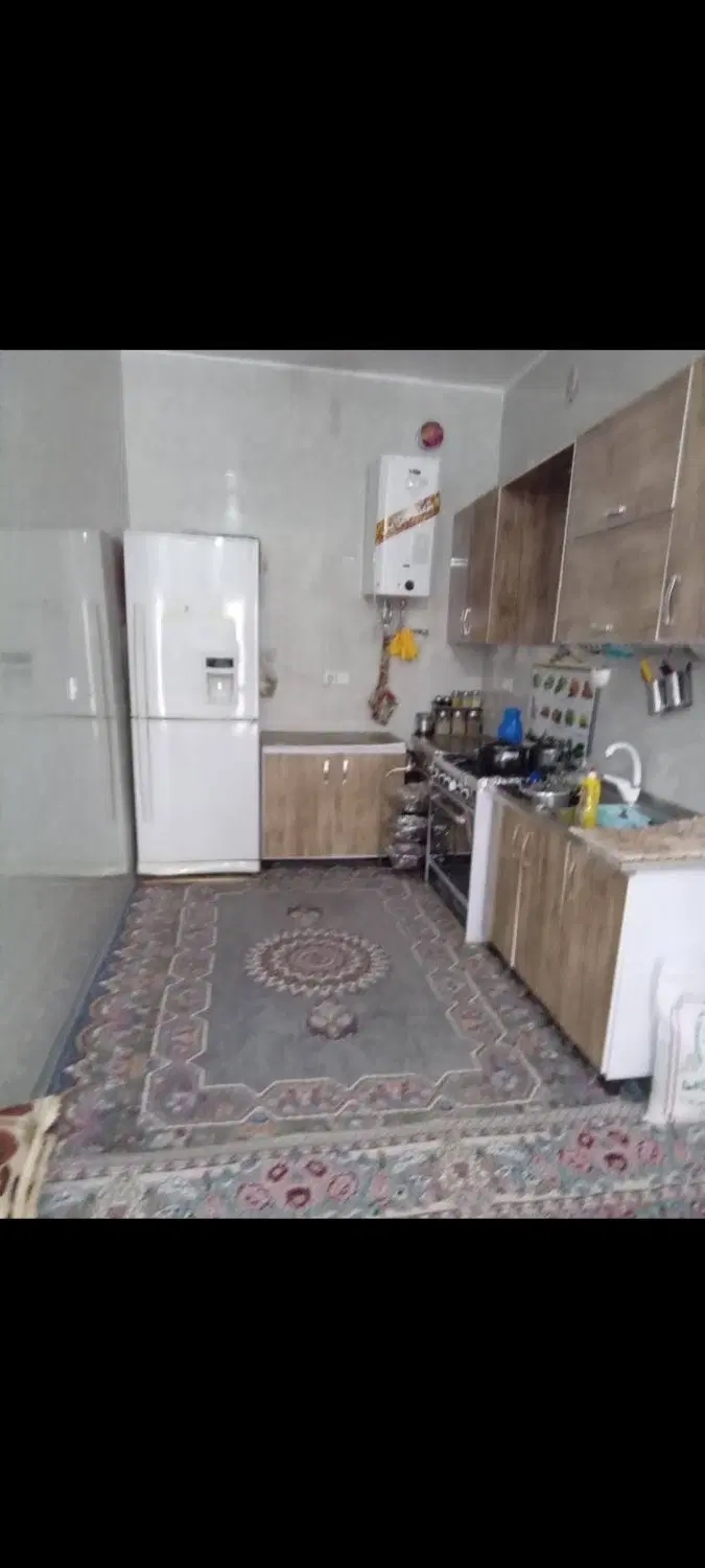 اجاره و رهن خانه رسالت ۷۵متر