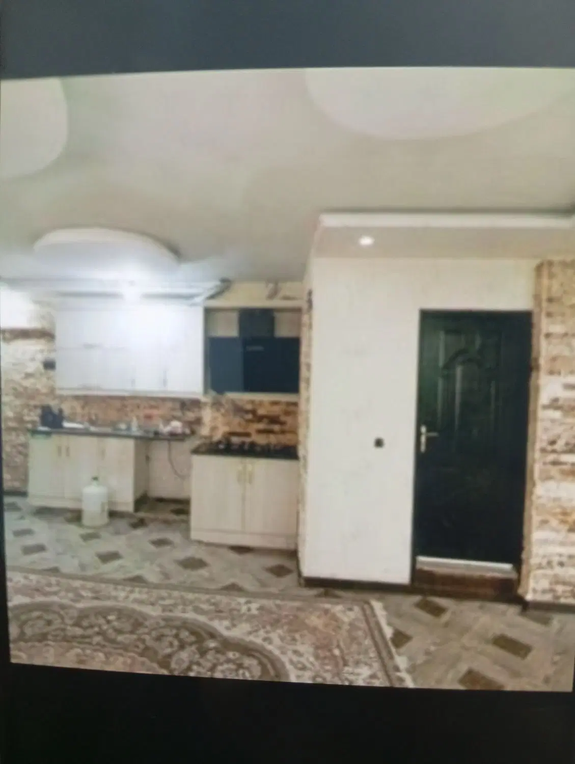 رهن کامل سبزیکاری