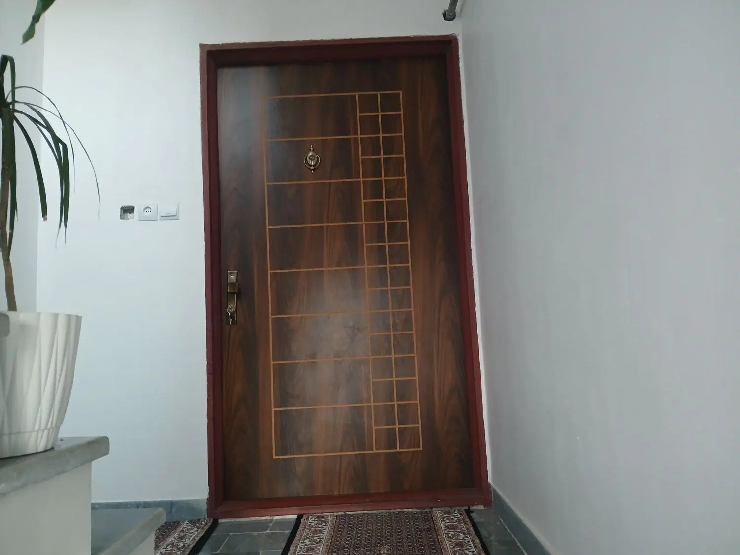 آپارتمان در شمس آباد یاغچیان