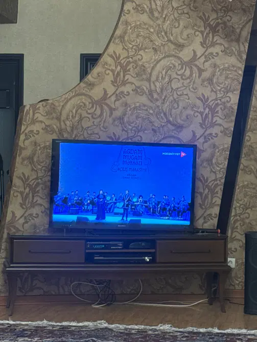 اپارتمان کلیبر