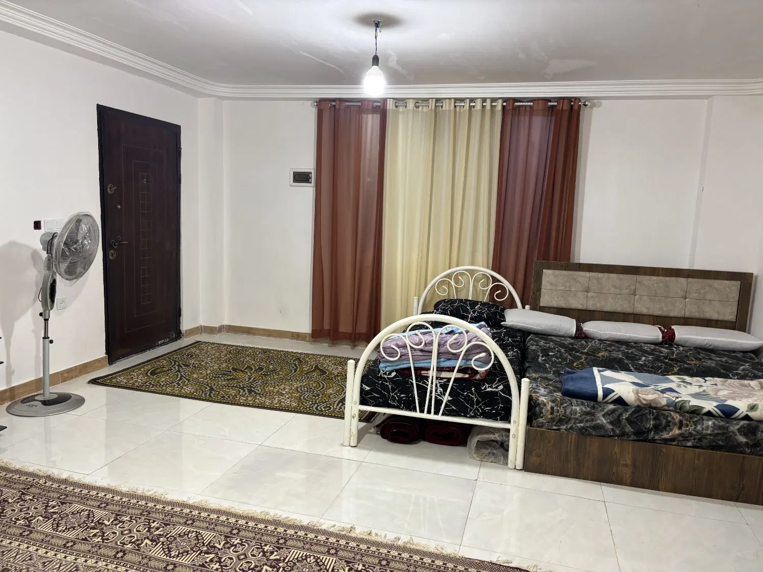 ویلا روستایی