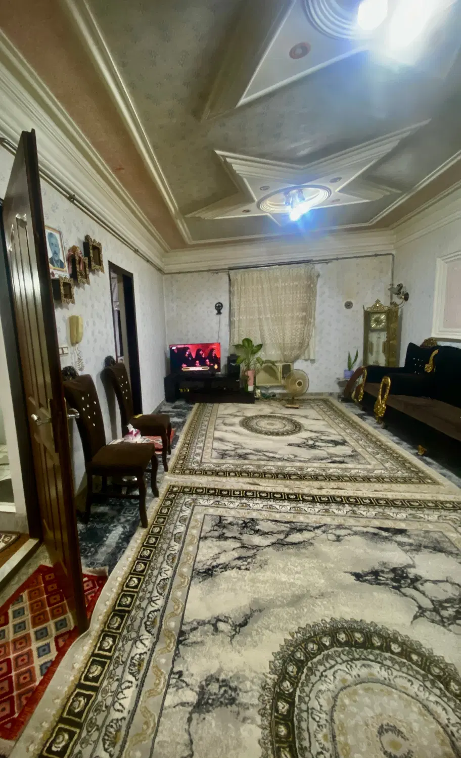 واحد ۹۰ متری زیر قیمت