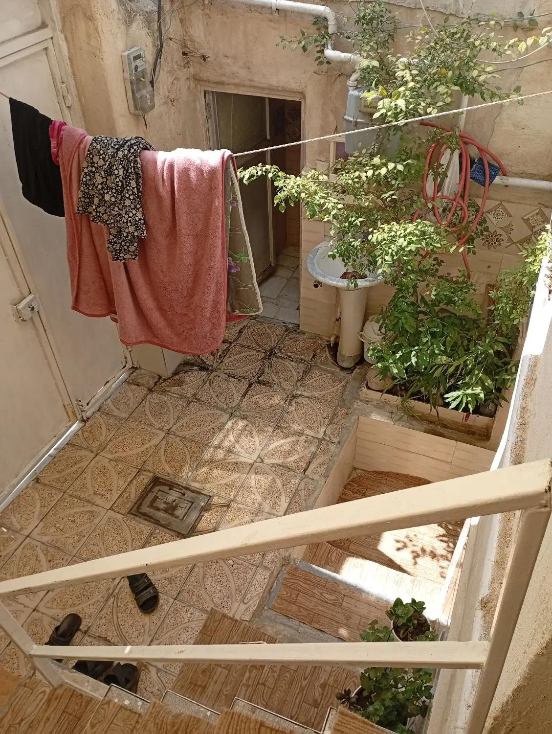 فروش خانه ویلایی