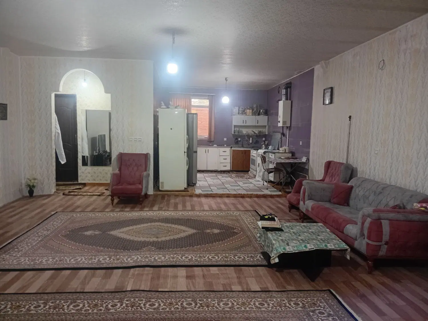 فروش خانه ویلایی