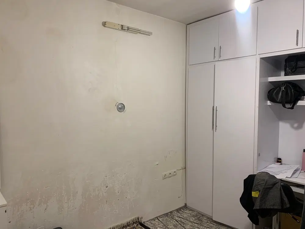 اجره واحد ۱۰۵ متری بهترین لوکیشن