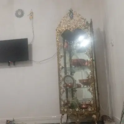 منزل مسکونی نقلیه کوچه طالقانی