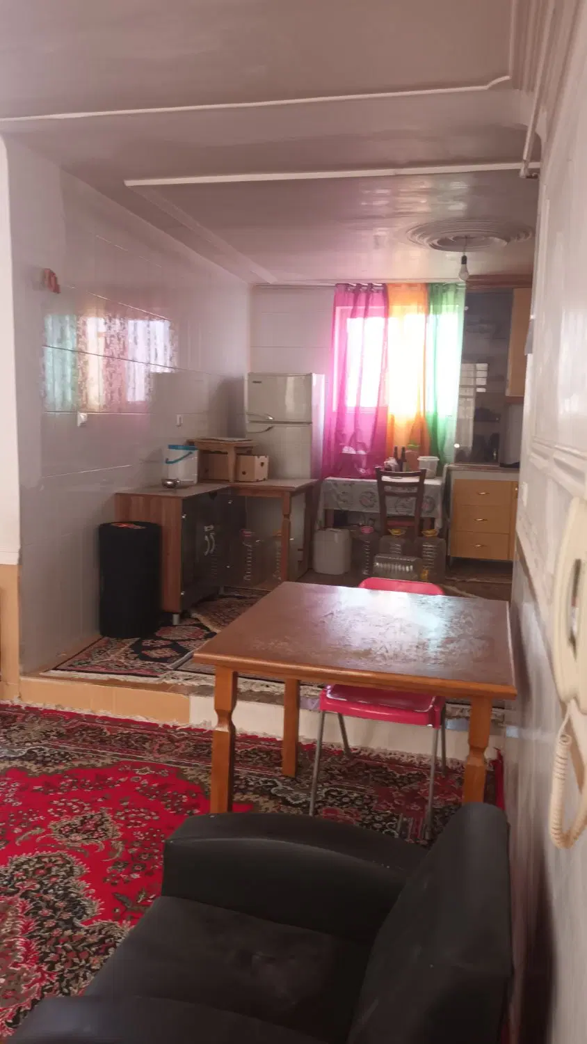 خانه ویلایی دوکله در حمیداباد