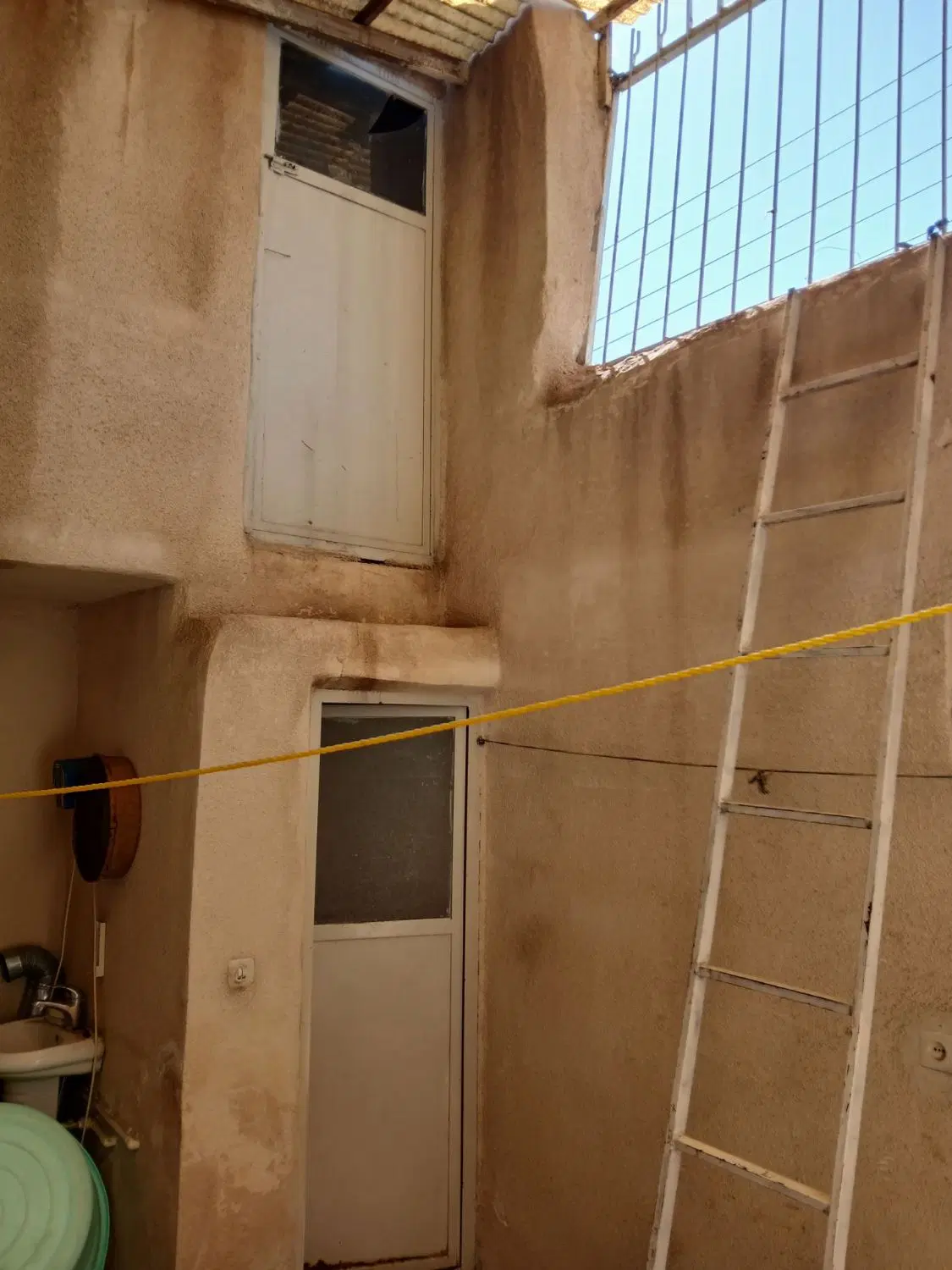 اجاره ی خانه ویلایی