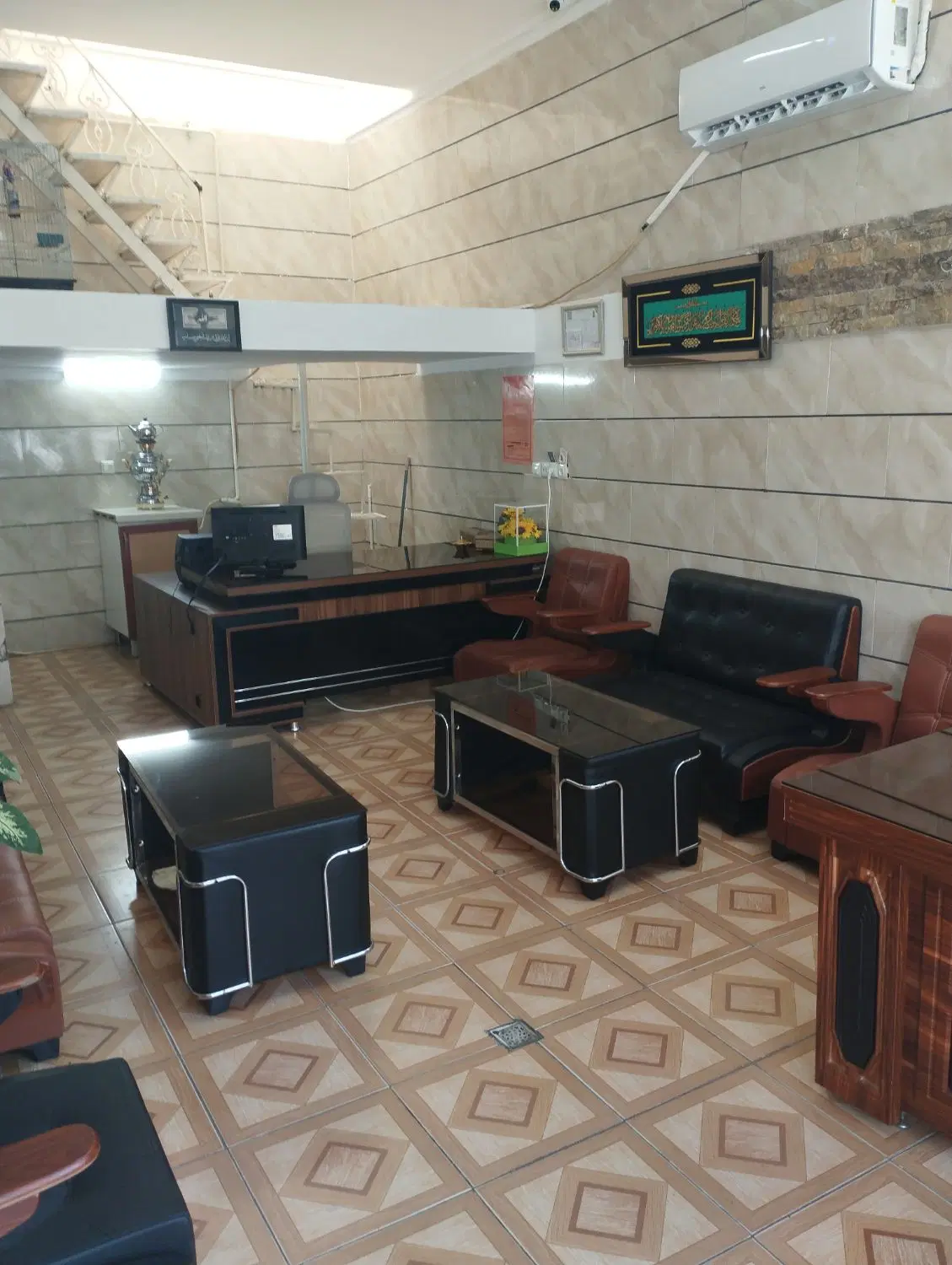 اجاره آپارتمان 105 متری بلوار حکیم