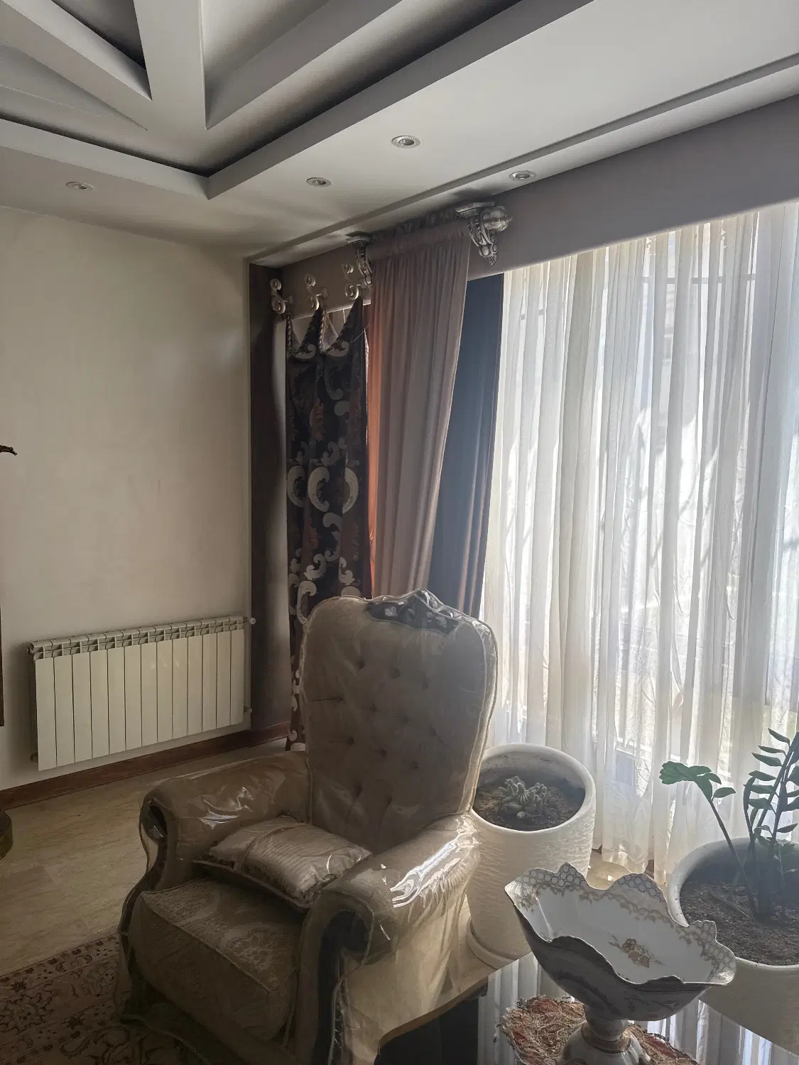 فروش اپارتمان فاز ۱اندیشه