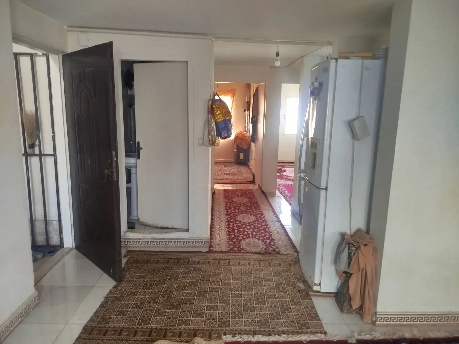 آپارتمان فروشی خیابان ۹دی