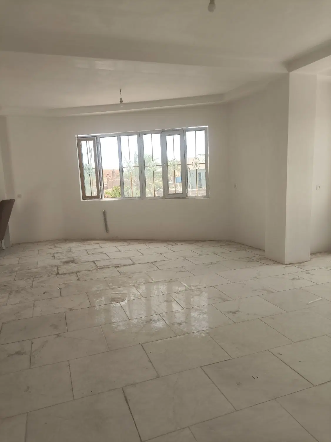 اجاره جهت سالن زیبایی یا کافه