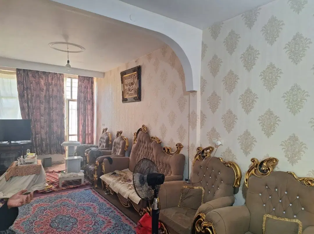 آپارتمان تک واحدی۱۴۰ متره جهت اجاره