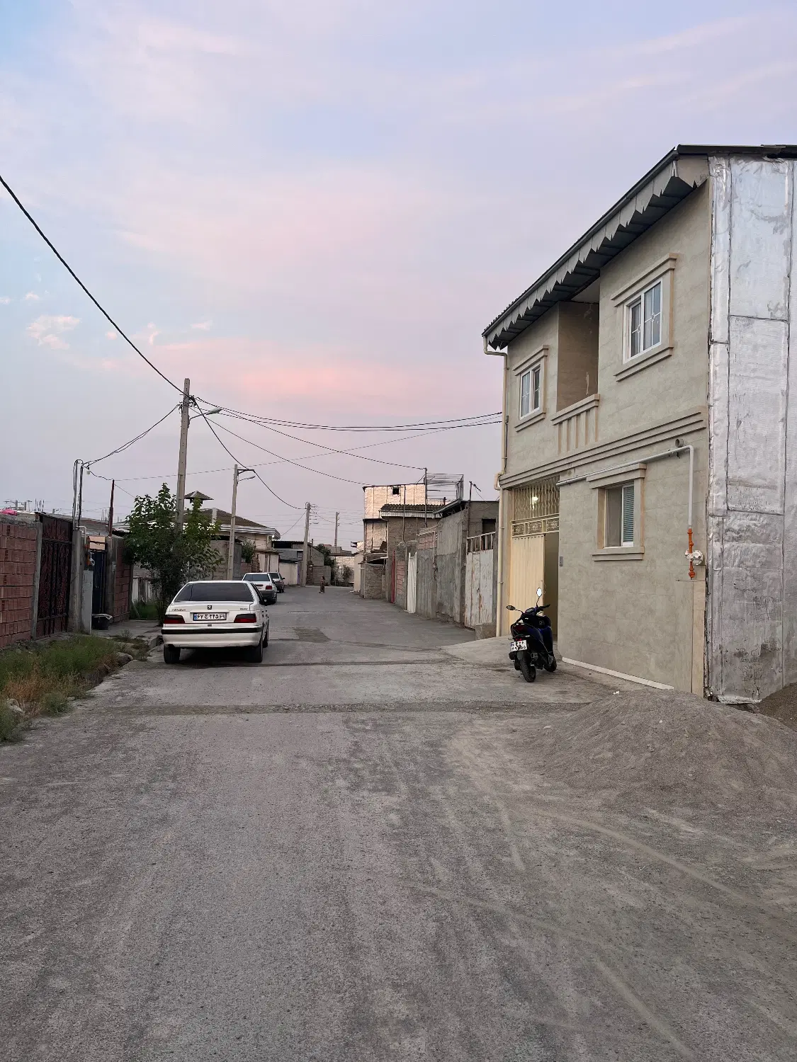 ساختمان دو‌طبقه