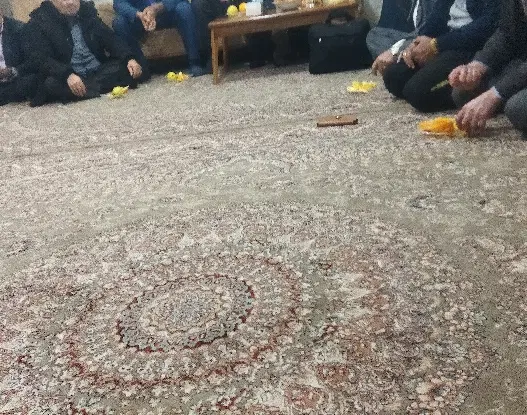 اجاره خونه نقلی