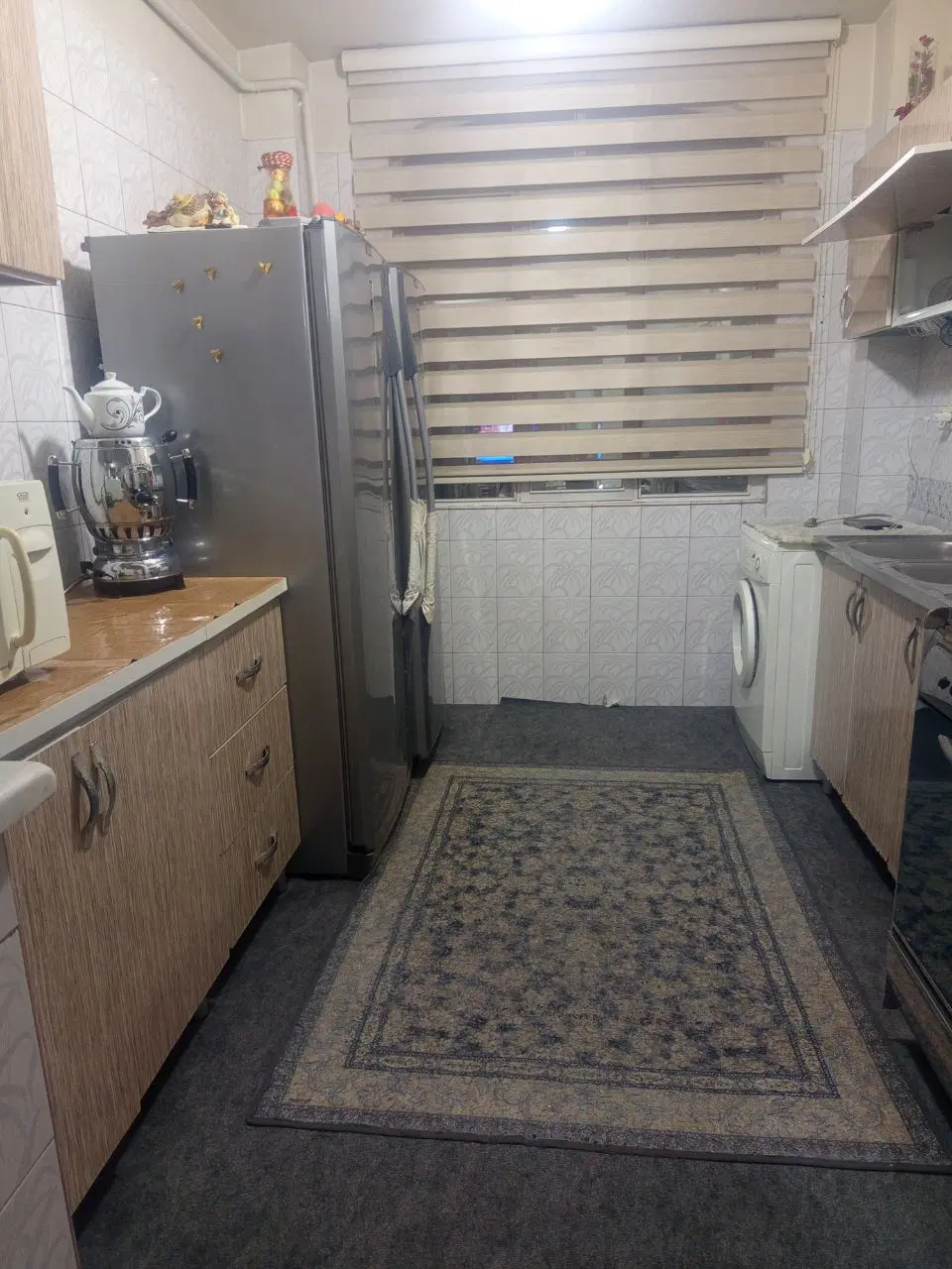 اجاره آپارتمان ۷۰متری