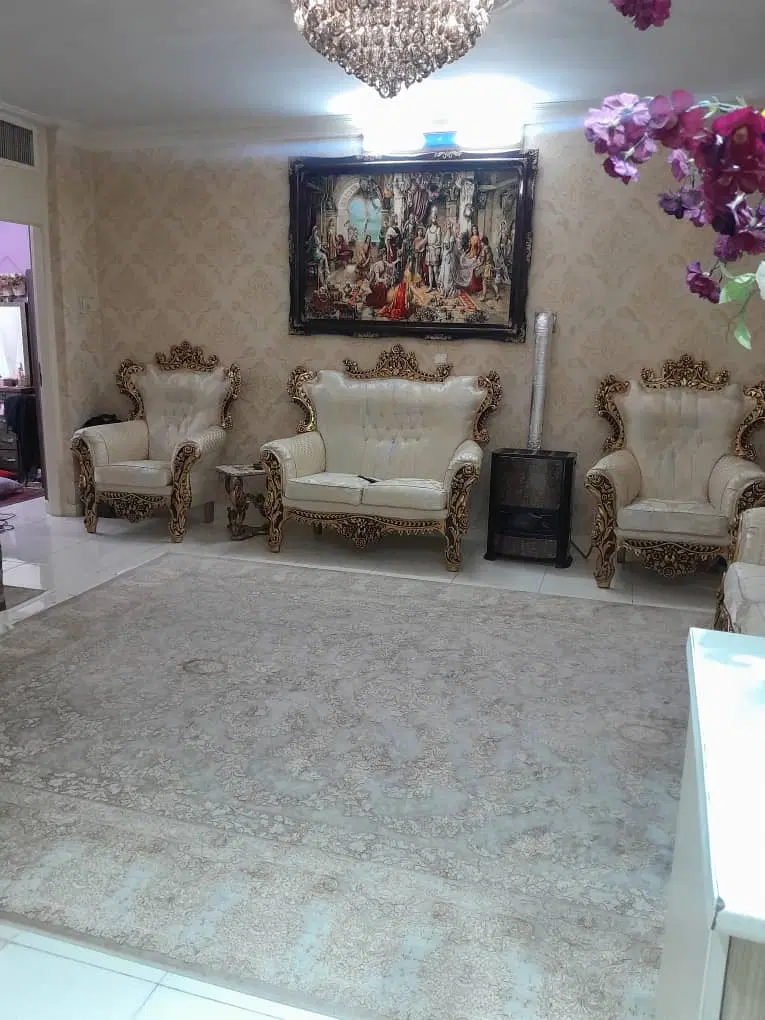 آپارتمان فروشی