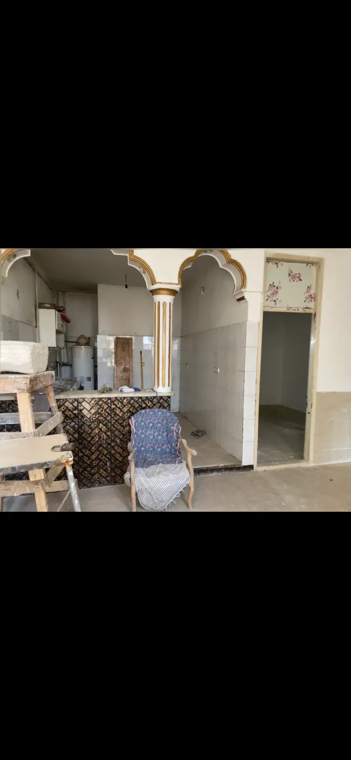 ۲ طبقه خونه 2300