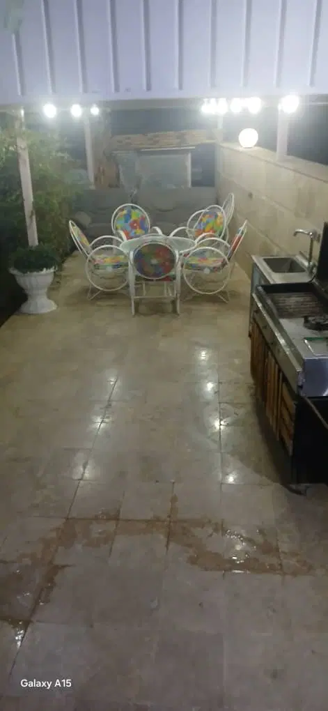 اجاره روزانه ،ساعتی ویلا