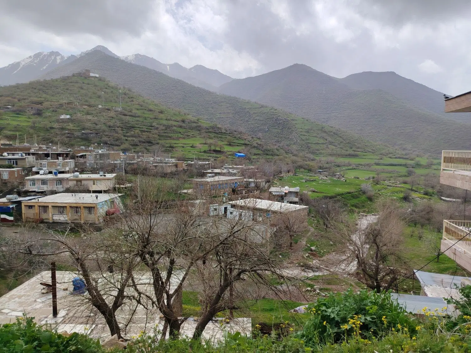 مغازه بازار شهرستانی