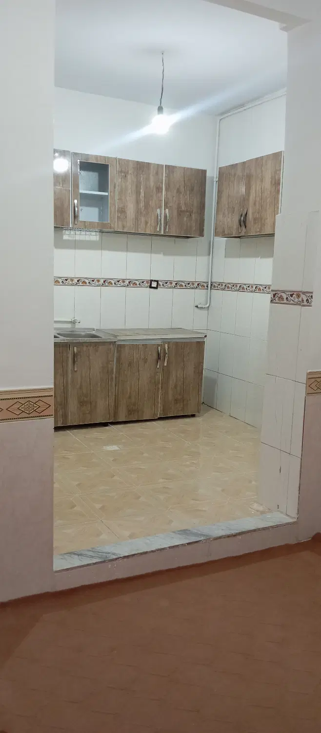 رهن خانه ی ۴۵متری