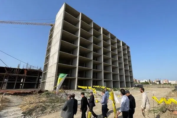 معاوضه آپارتمان با خانه روستایی