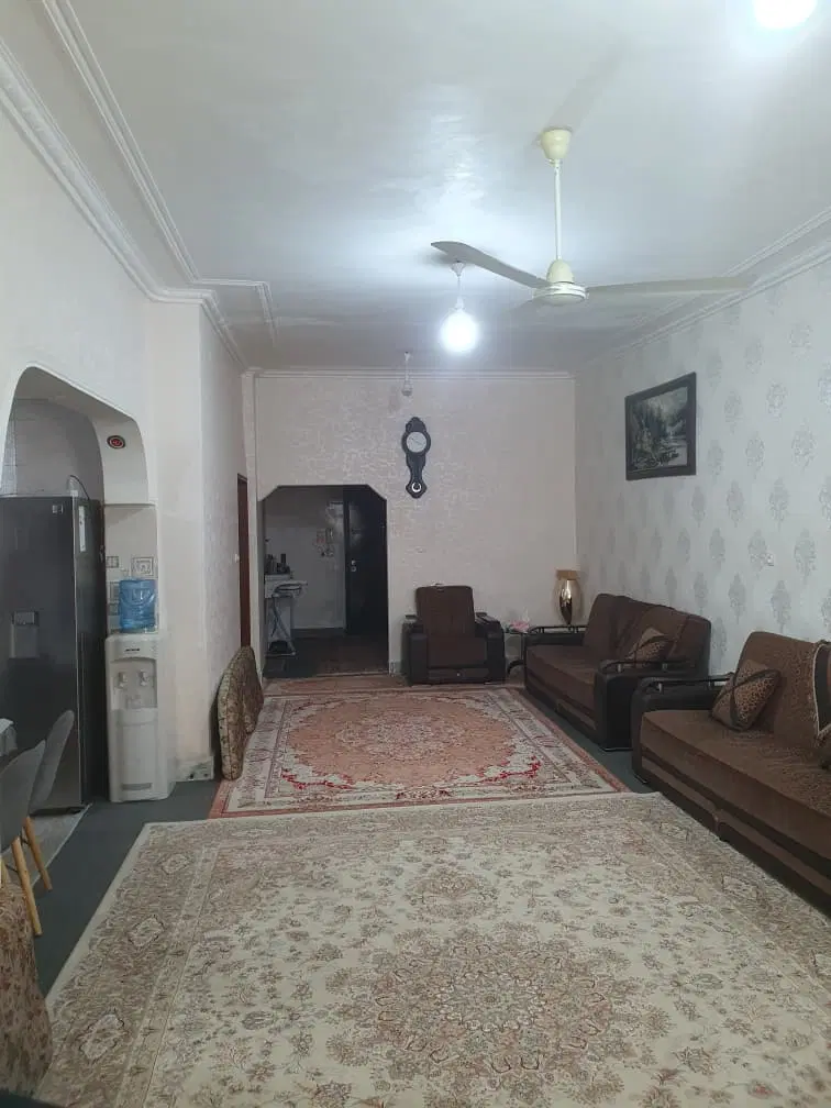 منزل ویلایی