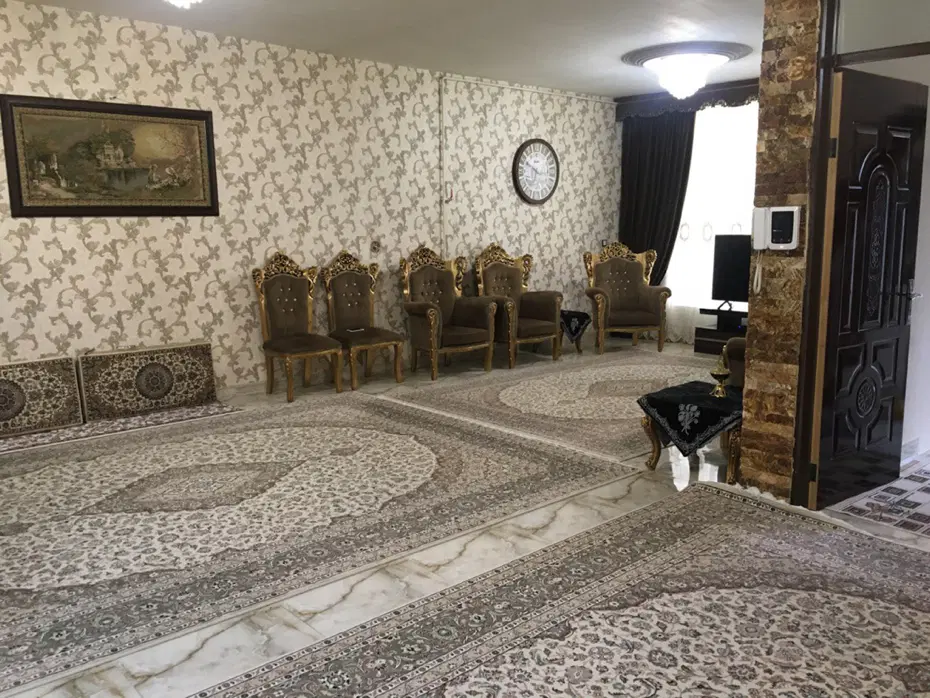 ویلایی ۲۲۰ متر