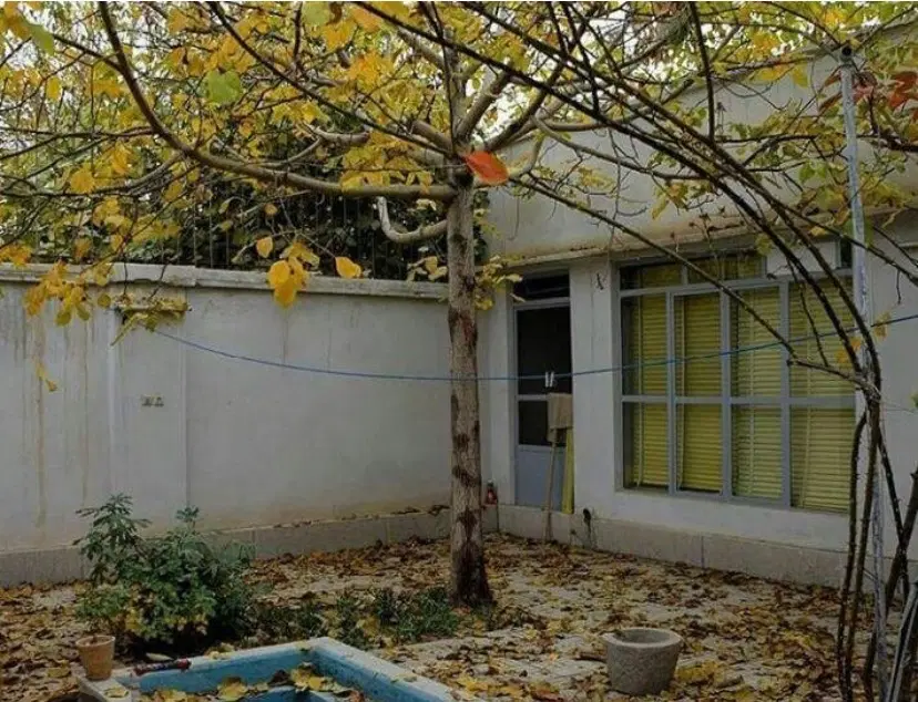 مزایده منزل ویلایی