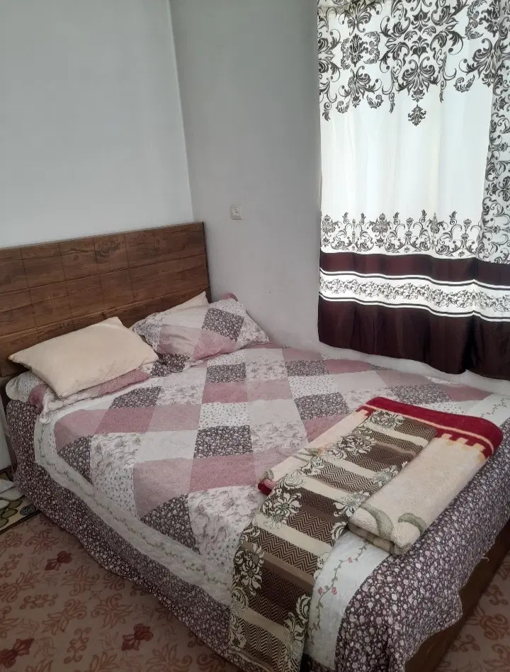 سوییت منزل دو خوابه