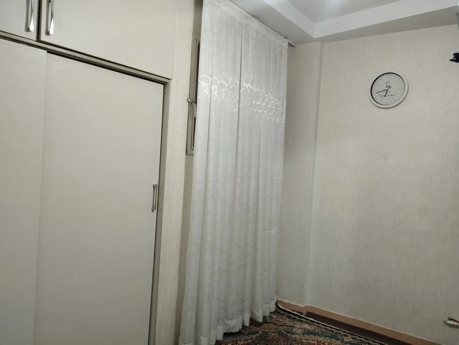 آپارتمان ۷۲متری نقلی